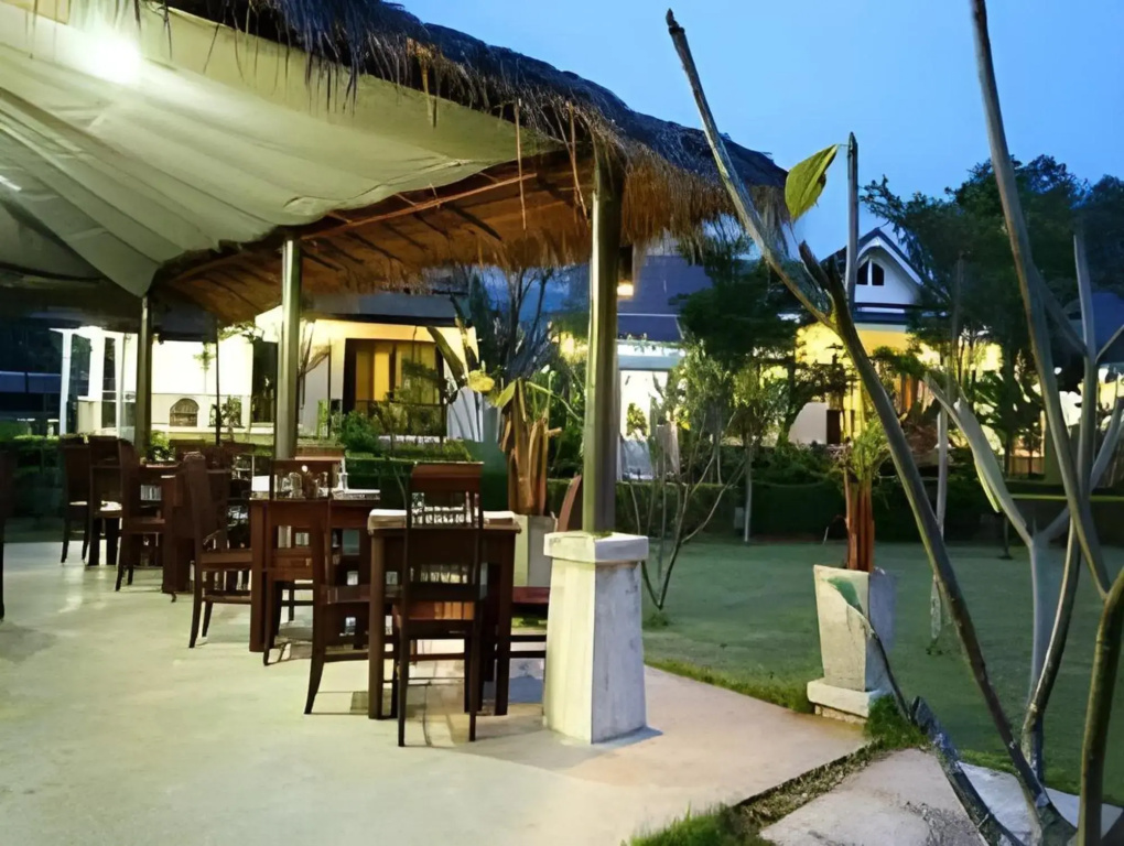 The Forest Home Resort - фото 6