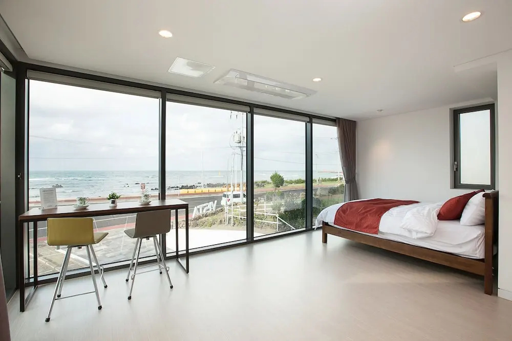 Vista View Resort - Chambres