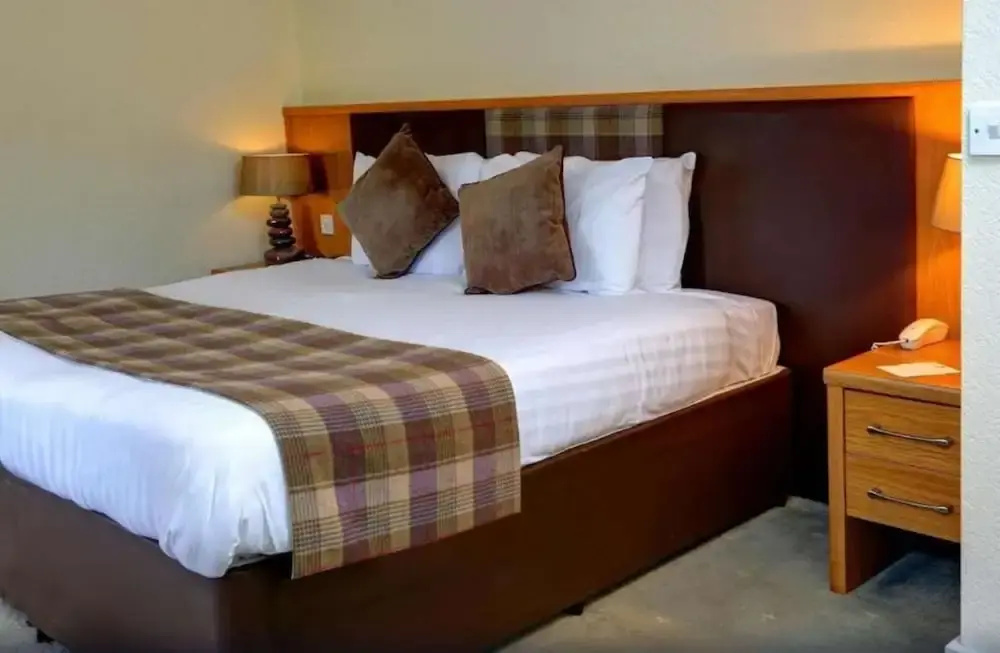 Executive room