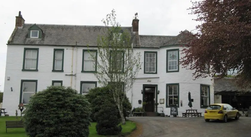 The Manor Hotel & Restaurant