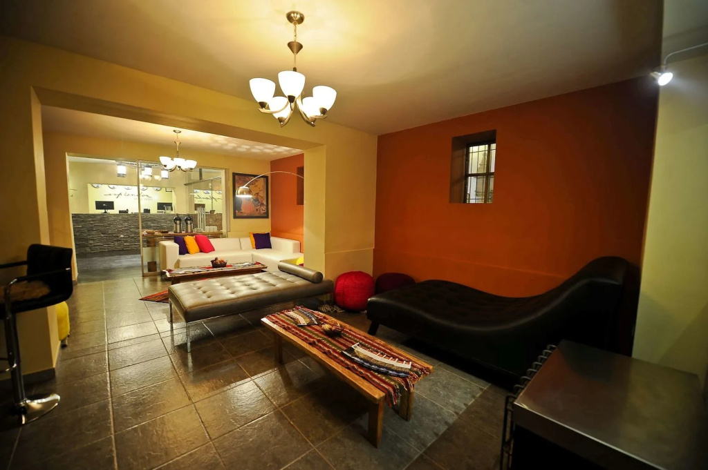 Hotel photo 16