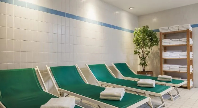 4mex Inn - Général