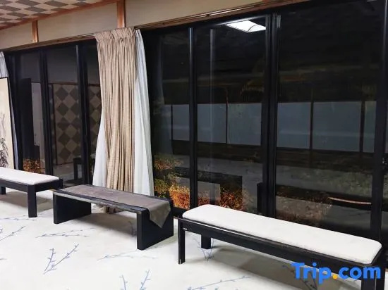 Kagetsu Ryokan