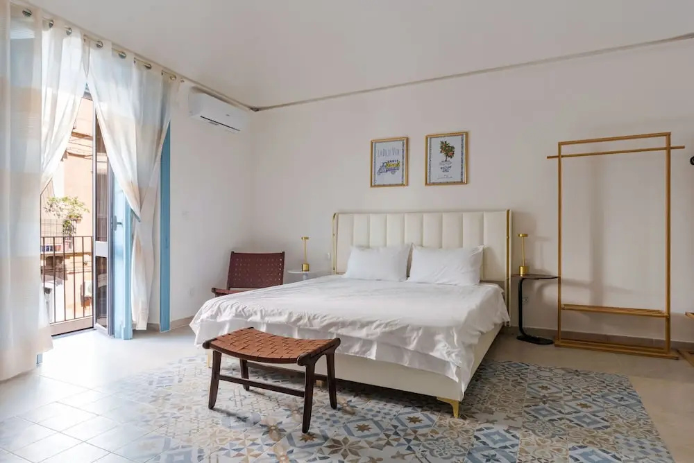 Dolce Vita Central Apartment by Wonderful Italy