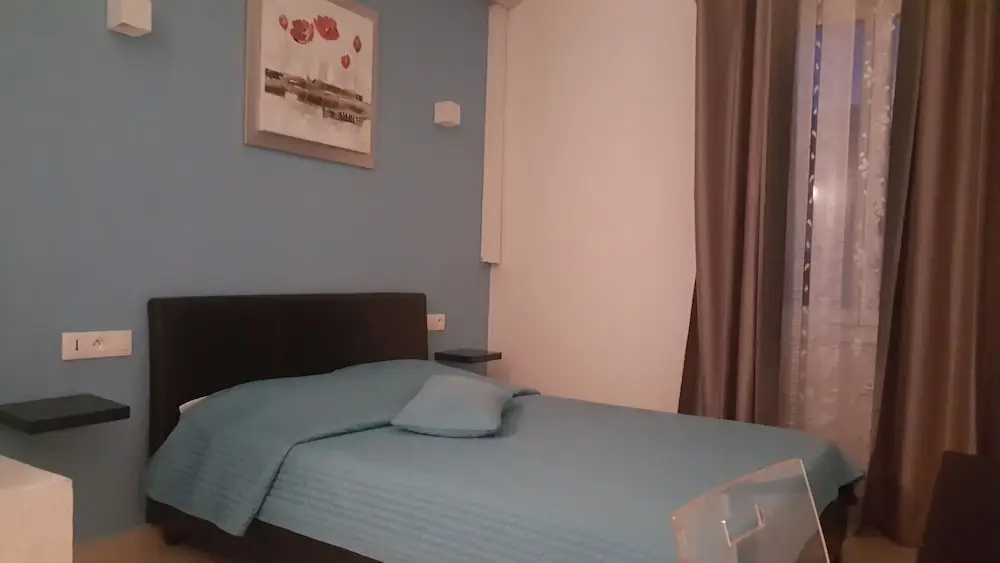 Voir la photo 4 — Hotel Merea