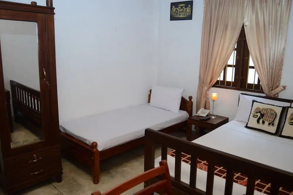 Muduna Walawwa Resort - Chambres