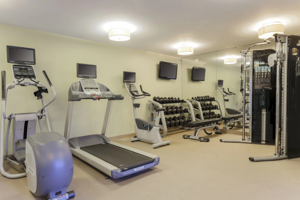 Staybridge Suites Columbus-Dublin by IHG - Général