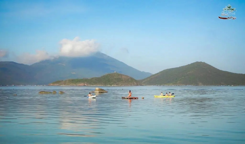 Hòn Ông Resort by null