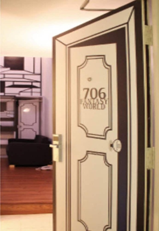 Yy38 Hotel