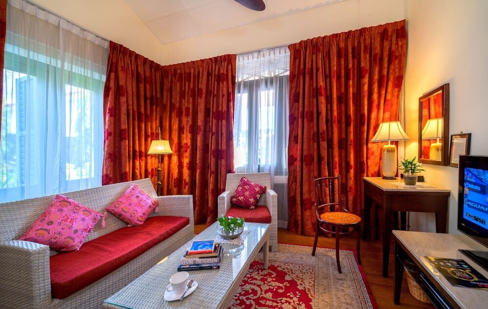 Yeng Keng Hotel