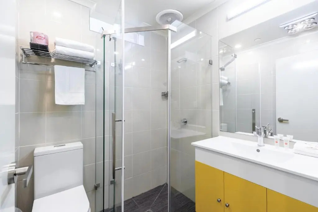 ibis Styles Kingsgate - Chambres