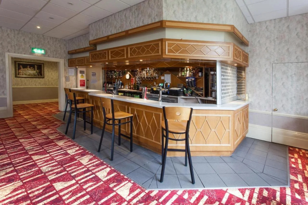 Heathlands Hotel Bournemouth - Général