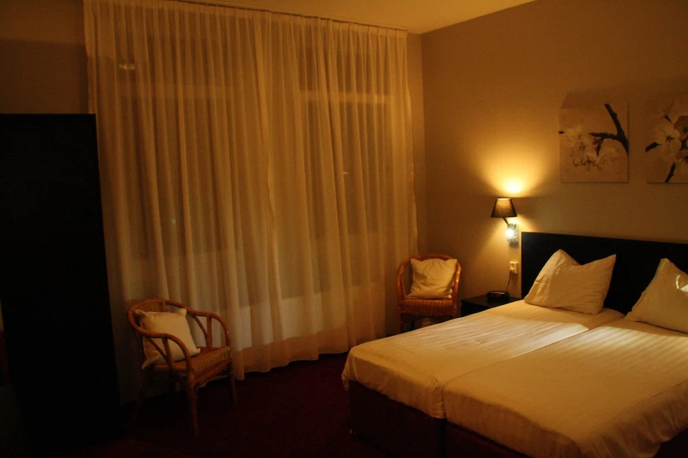 Stadshotel Ootmarsum - Chambres