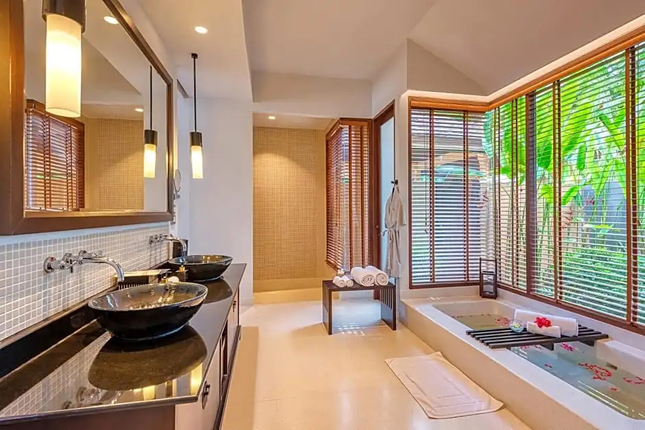 Mövenpick Asara Resort & Spa Hua Hin - Chambres