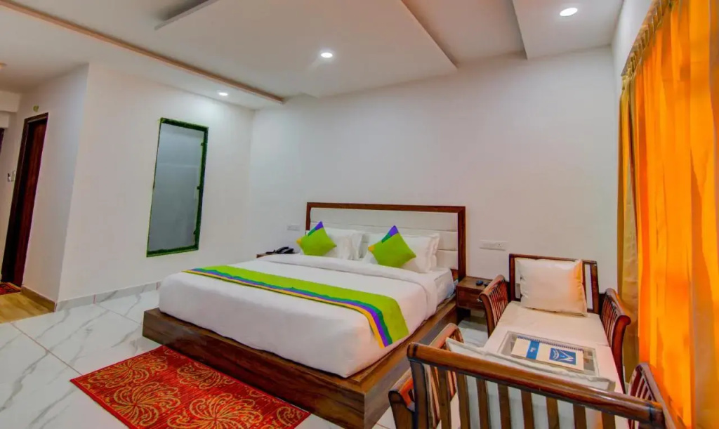 Hotel photo 21