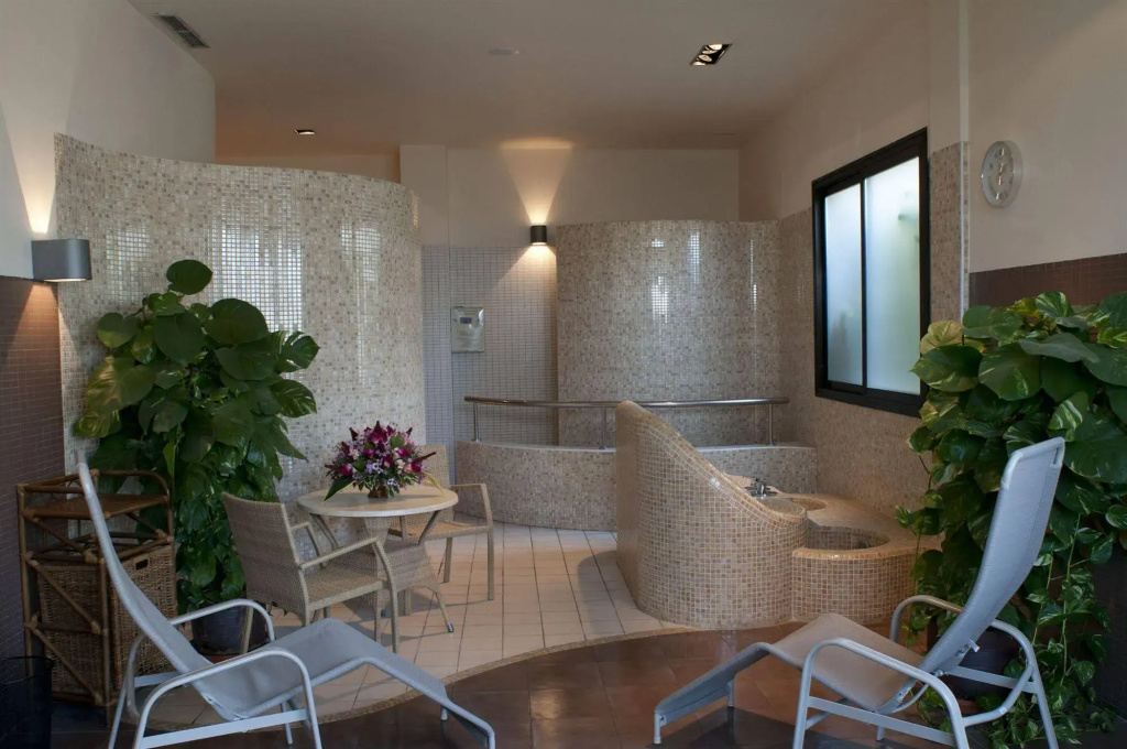Hotel Luz del Mar - Général
