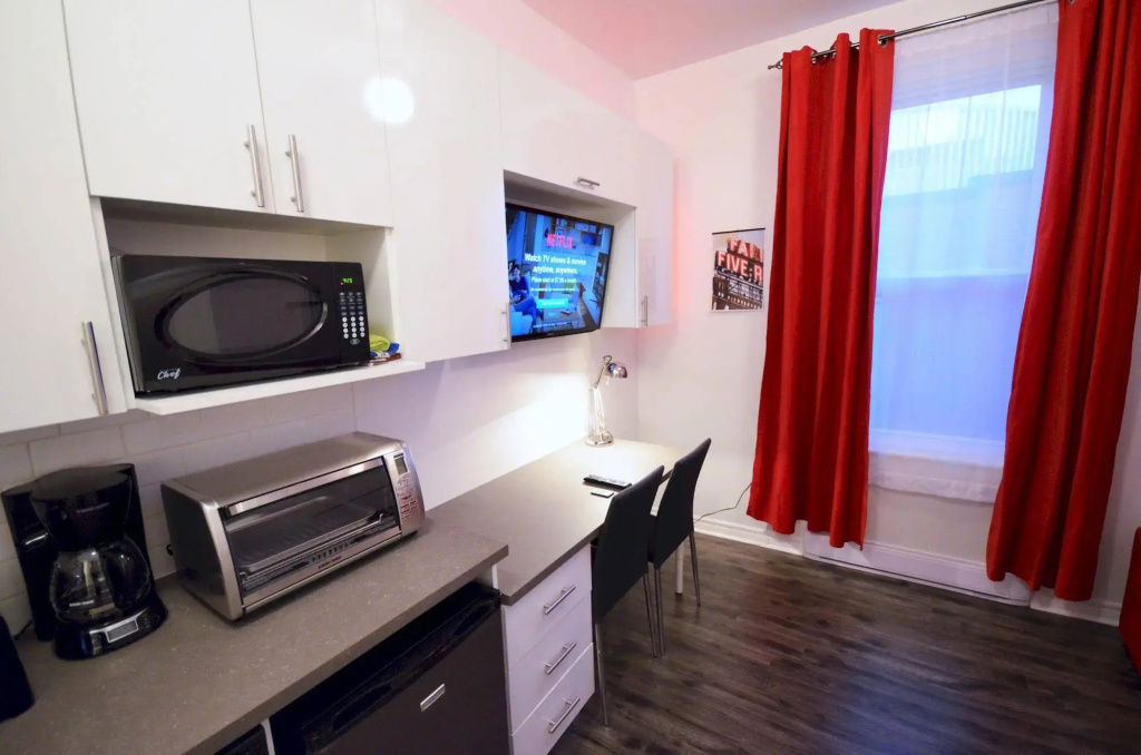 LikeAHotel - Le Mont-Royal - Général