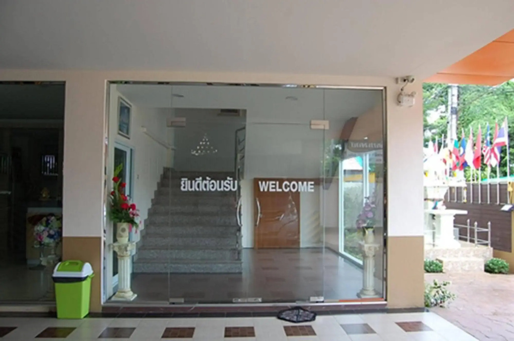 Hotel photo 11