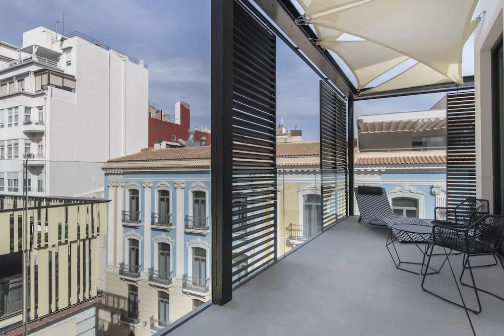 RS Boutique Apartments