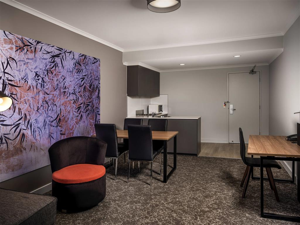 Novotel Barossa Valley Resort - Général