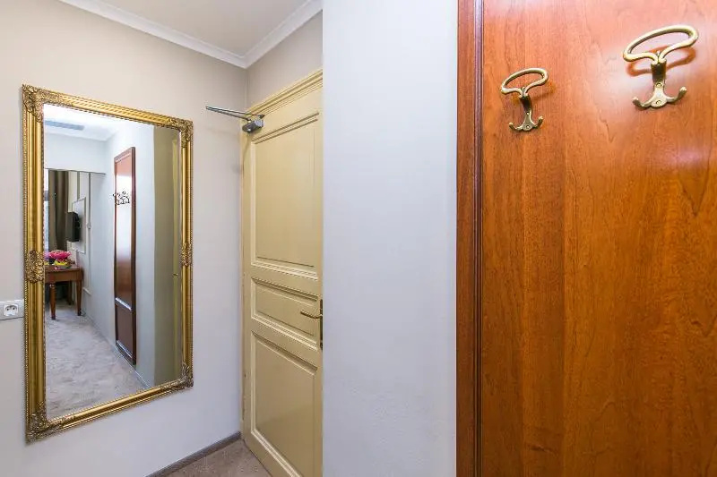 Hotel Caruso Old Town Prague - Chambres