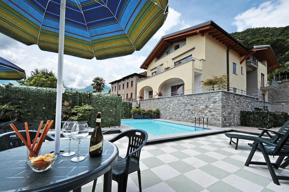 Residenza Bel Sit Apartments