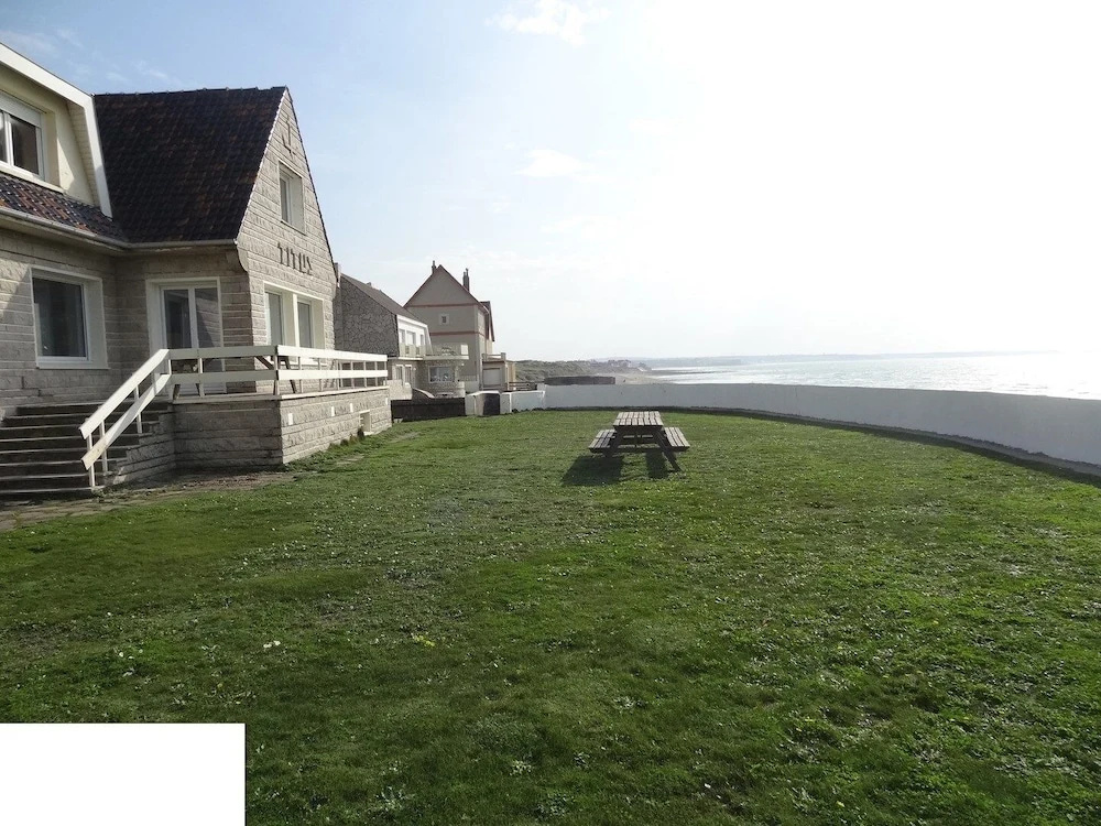 Villa Face Mer