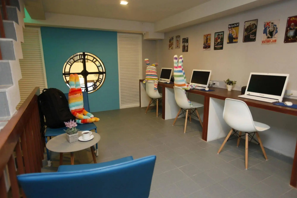 Hotel photo 17