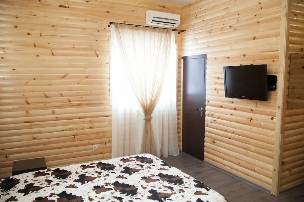 Poseidon Hotel - Chambres