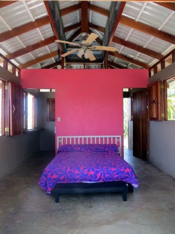 Tree Tops Bed and Breakfast by null