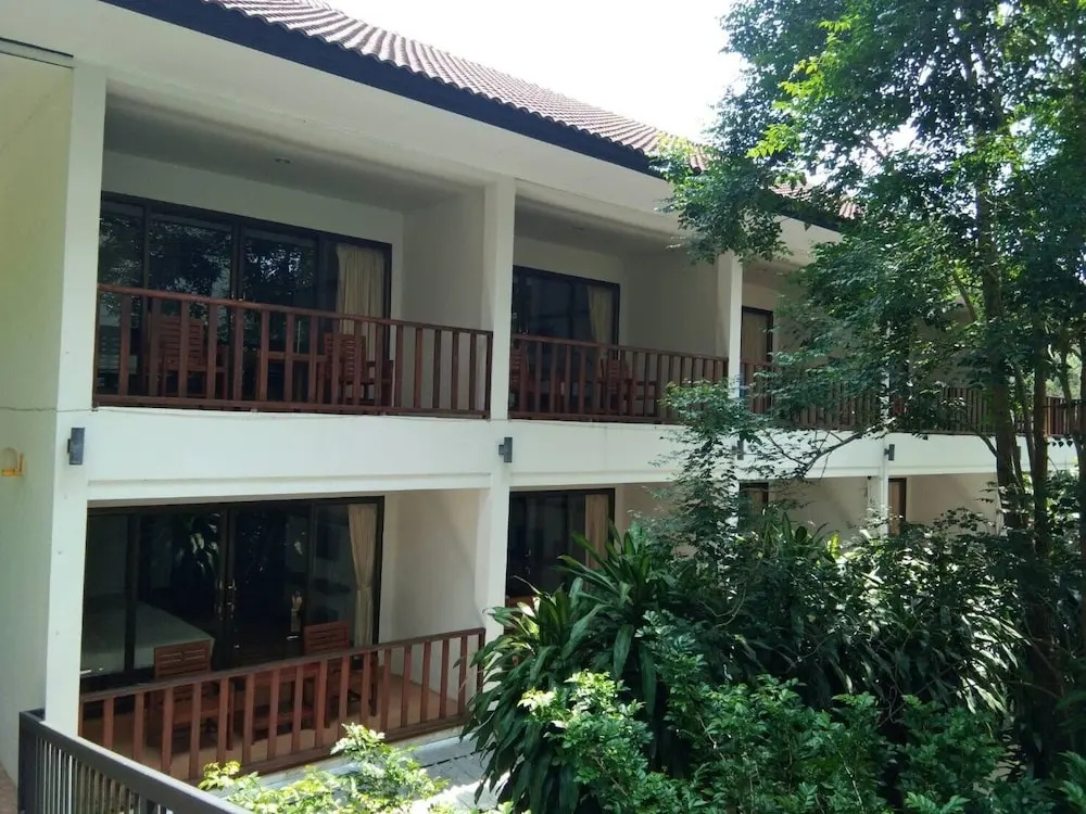 Superior Double room (full double bed)