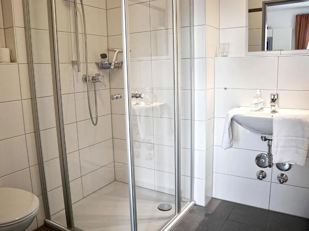 Apparthotel Ampertal - Chambres