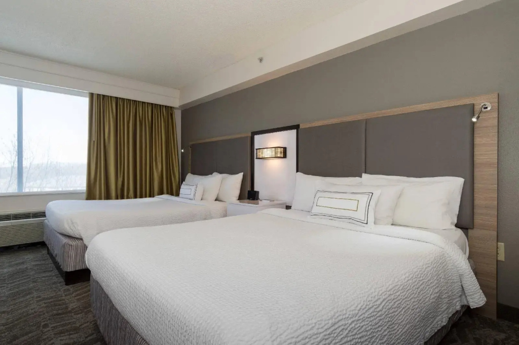 SpringHill Suites by Marriott Charlotte Concord Mills Spdwy - Général