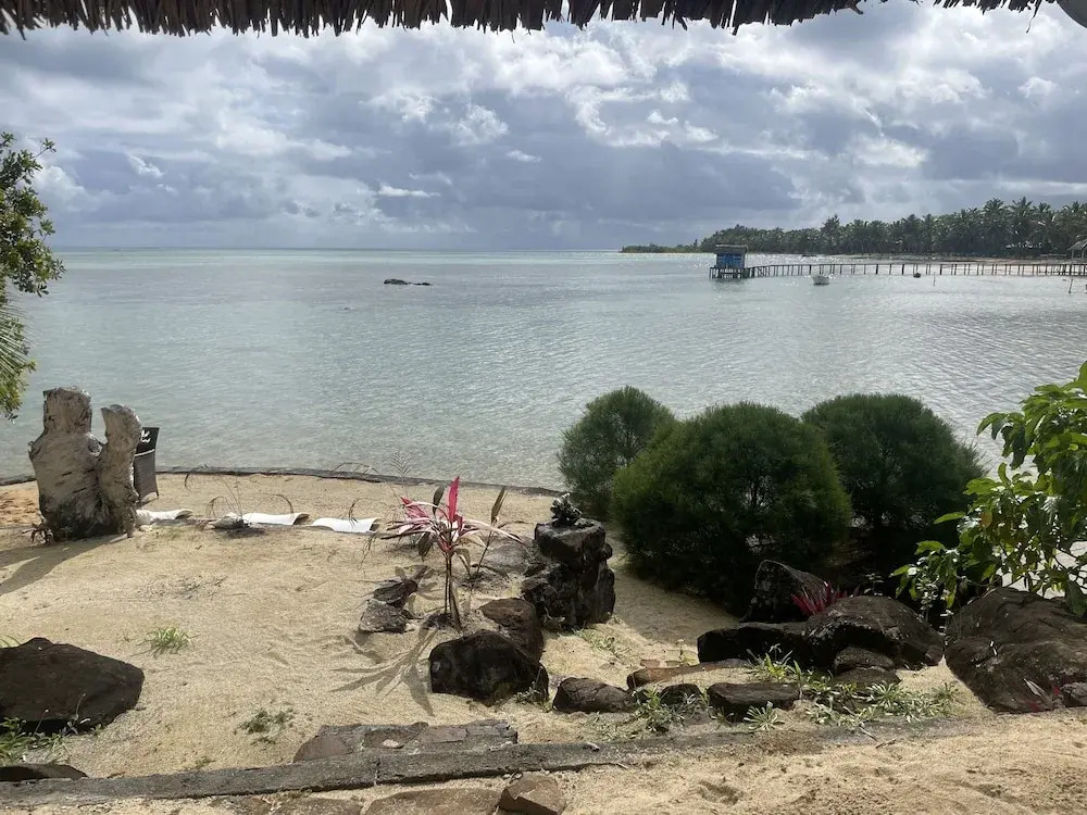 Beach & Waterfront