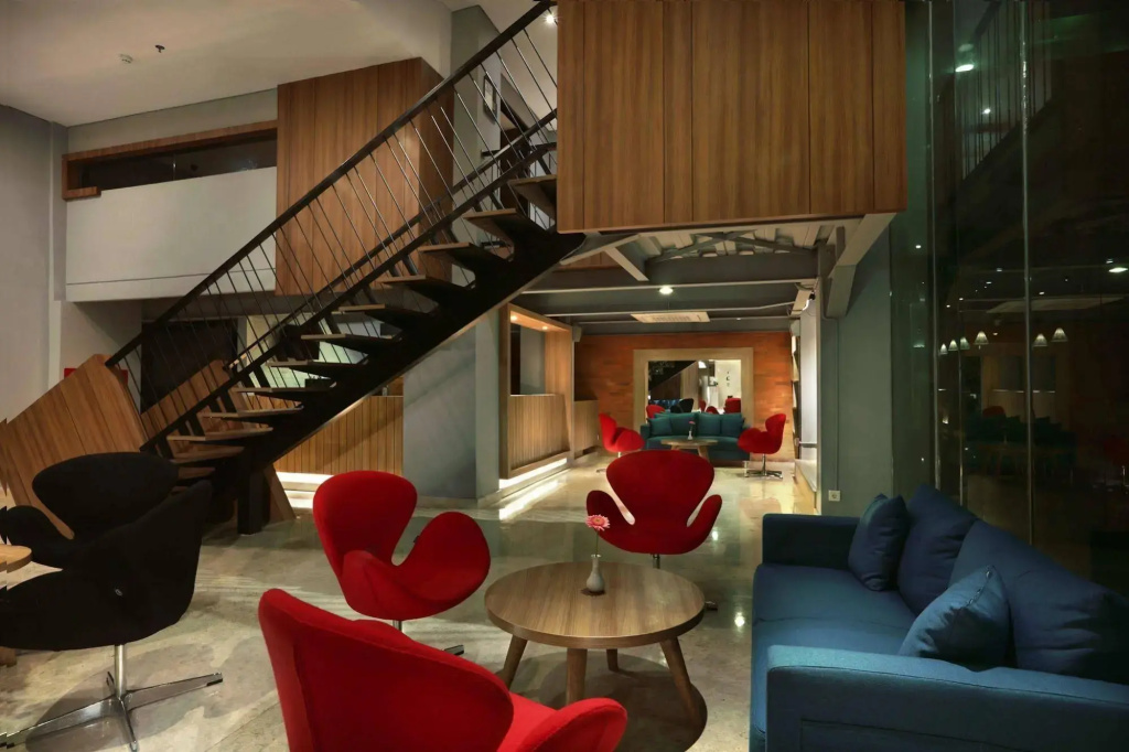 Grand Cordela Hotel Bandung - Général