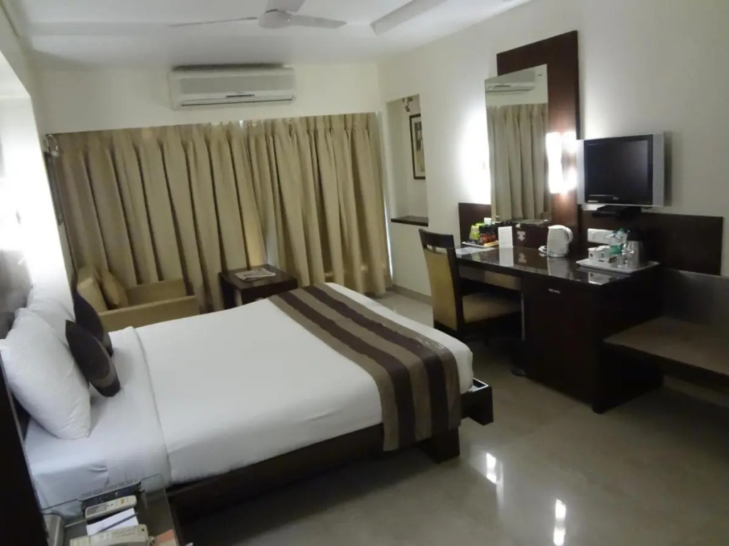 Hotel photo 13