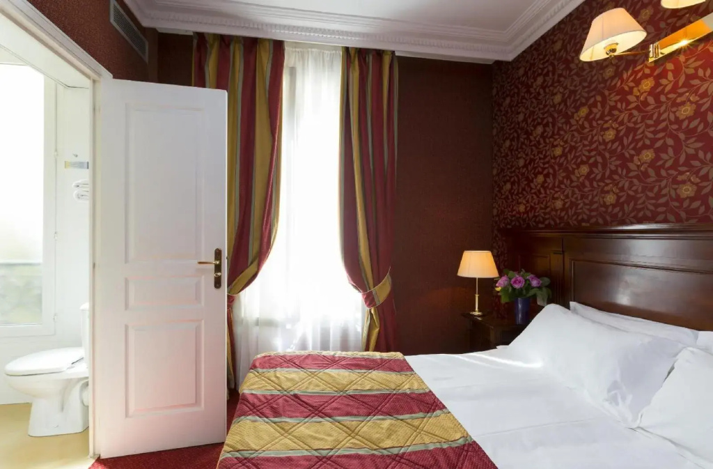 Hotel photo 20