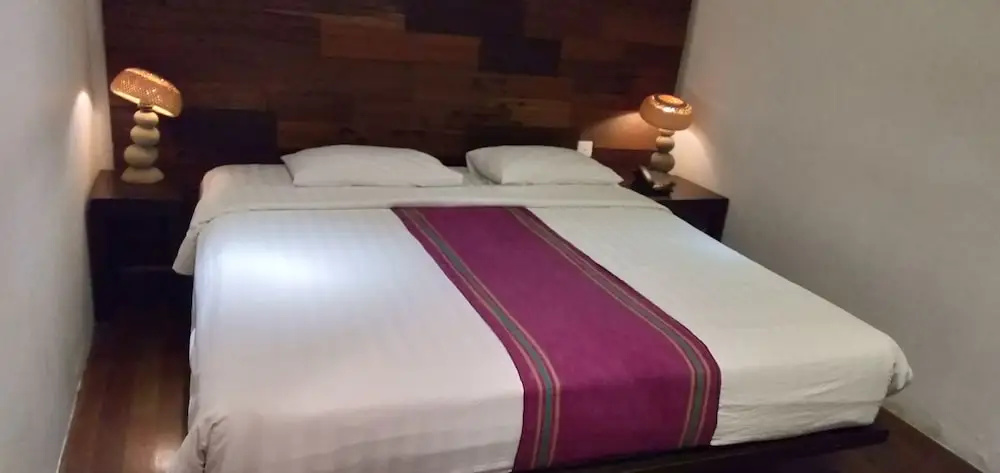 Rumah Turi Eco Hotel - Chambres