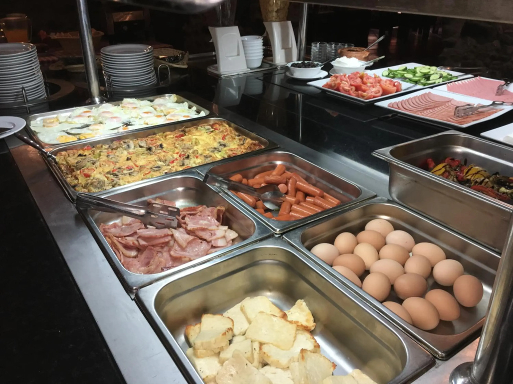 Hotel photo 25