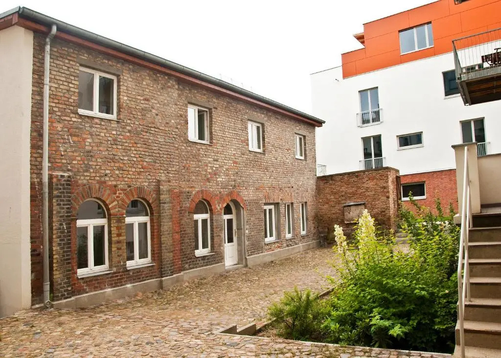 1 Bedroom Apartment with balcony