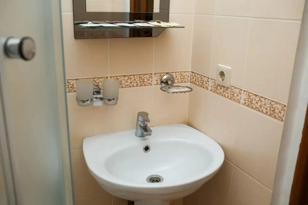 Отель «Фамилия» - фото 7