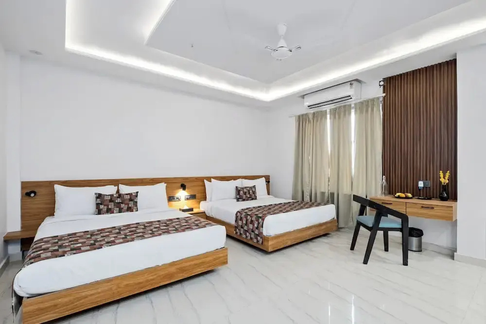 Hotel photo 18