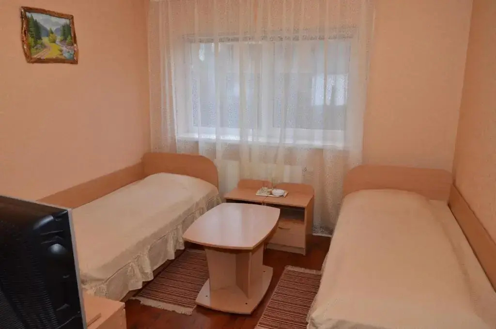 Hotel Serpanok - Chambres