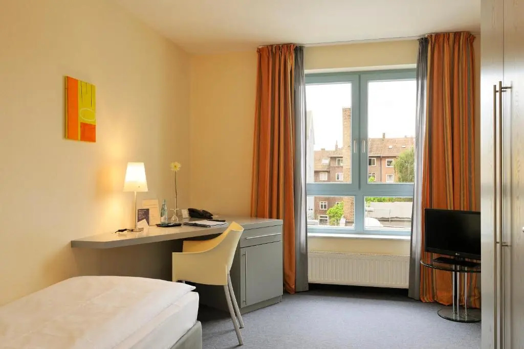 Werkhof Hotel - Chambres
