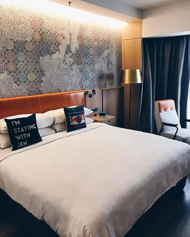 Sunway Hotel Seberang Jaya - Chambres
