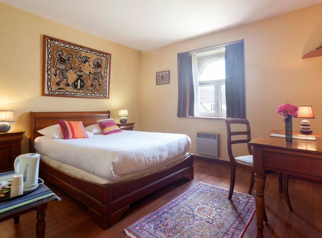 Afficher la photo 6 — Auberge du Manet