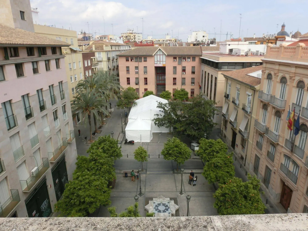 Total Valencia Attics I