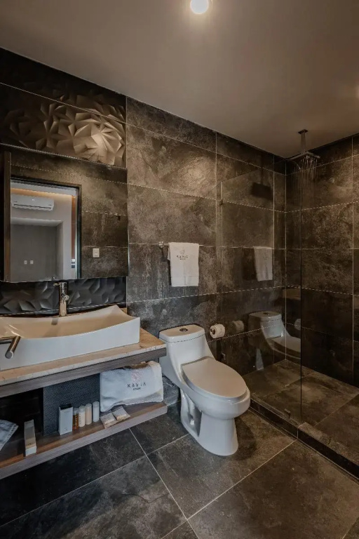 Superior Double room (full double bed)