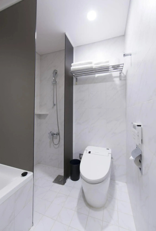Stay B Hotel Myeongdong - Général