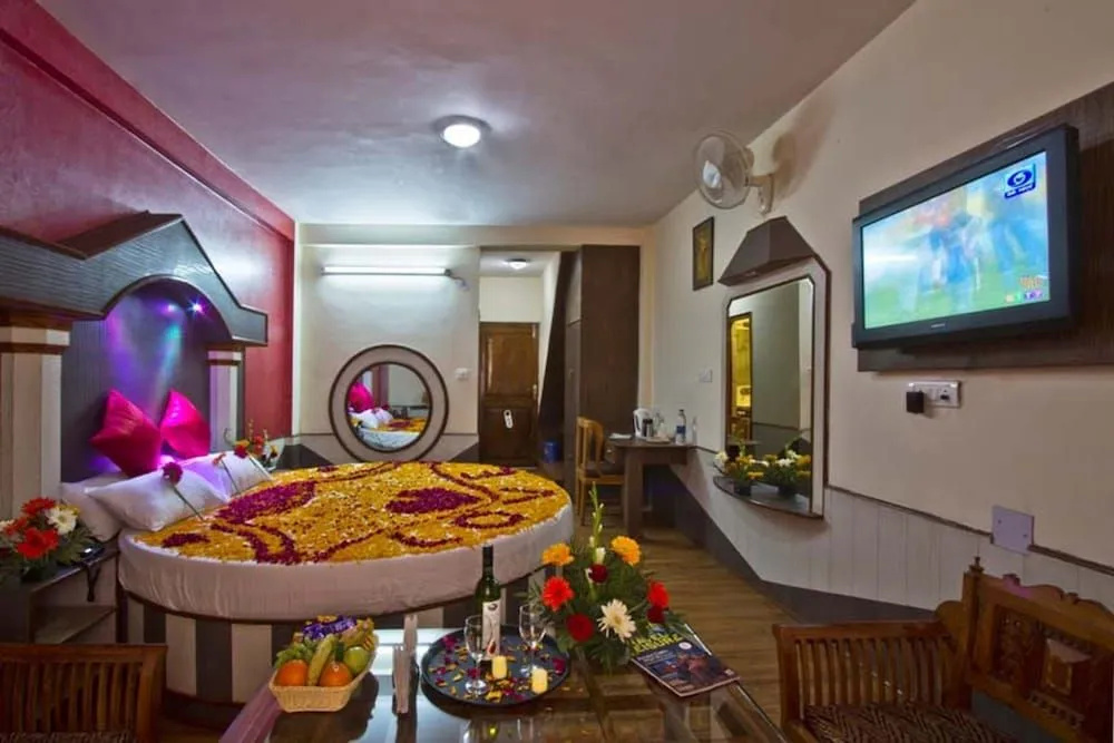 Hotel photo 9